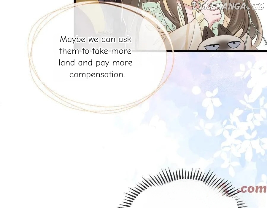 The Tyrant’s Family Lasts Thanks To Her Inner Voice Chapter 15 - page 35